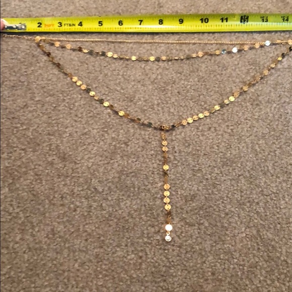 Necklace - Picture 4 of 7